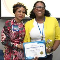 Nursing Excellence Awards Photo