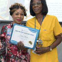 Nursing Excellence Awards Photo