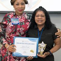 Nursing Excellence Awards Photo