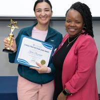 Nursing Excellence Awards Photo