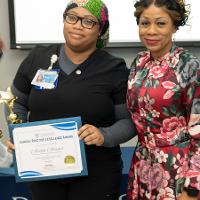 Nursing Excellence Awards Photo