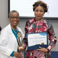 Nursing Excellence Awards Photo