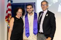 Lavender Graduation 2025
