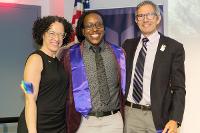 Lavender Graduation 2025