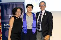 Lavender Graduation 2025
