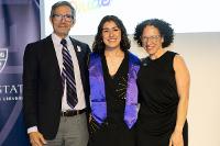 Lavender Graduation 2025