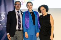 Lavender Graduation 2025