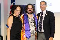 Lavender Graduation 2025