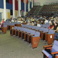 2025 Awards Ceremony Photo