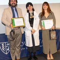 2025 Awards Ceremony Photo