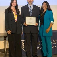 2025 Awards Ceremony Photo