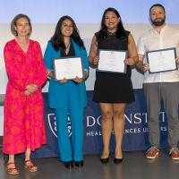 2025 Awards Ceremony Photo