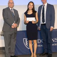 2025 Awards Ceremony Photo