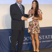 2025 Awards Ceremony Photo