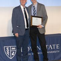 2025 Awards Ceremony Photo
