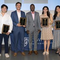 2025 Awards Ceremony Photo