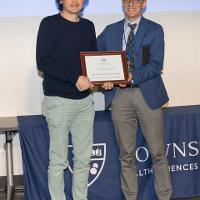 2025 Awards Ceremony Photo
