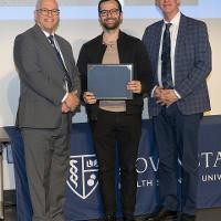 2025 Awards Ceremony Photo