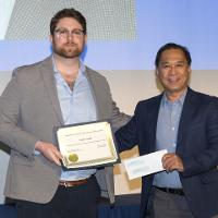 2025 Awards Ceremony Photo