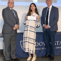 2025 Awards Ceremony Photo