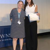 2025 Awards Ceremony Photo