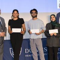 2025 Awards Ceremony Photo