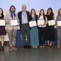 2025 Awards Ceremony Photo