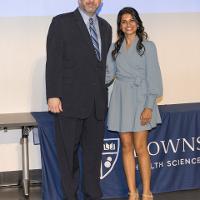 2025 Awards Ceremony Photo