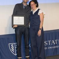 2025 Awards Ceremony Photo