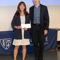 2025 Awards Ceremony Photo