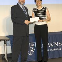2025 Awards Ceremony Photo