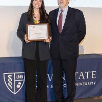 2025 Awards Ceremony Photo