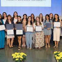 2025 Awards Ceremony Photo