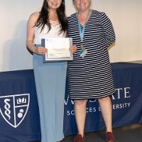 2025 Awards Ceremony Photo