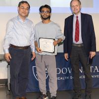 2025 Awards Ceremony Photo