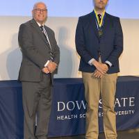2025 Awards Ceremony Photo