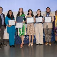 2025 Awards Ceremony Photo