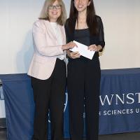 2025 Awards Ceremony Photo
