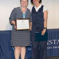2025 Awards Ceremony Photo