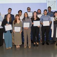 2025 Awards Ceremony Photo