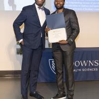 2025 Awards Ceremony Photo