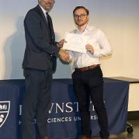2025 Awards Ceremony Photo