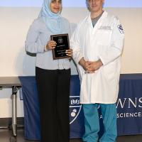2025 Awards Ceremony Photo