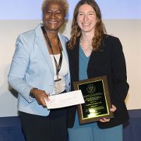2025 Awards Ceremony Photo