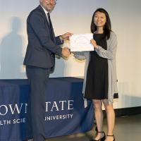 2025 Awards Ceremony Photo
