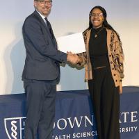 2025 Awards Ceremony Photo