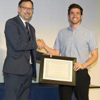 2025 Awards Ceremony Photo