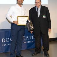 2025 Awards Ceremony Photo