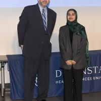 2025 Awards Ceremony Photo
