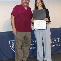 2025 Awards Ceremony Photo